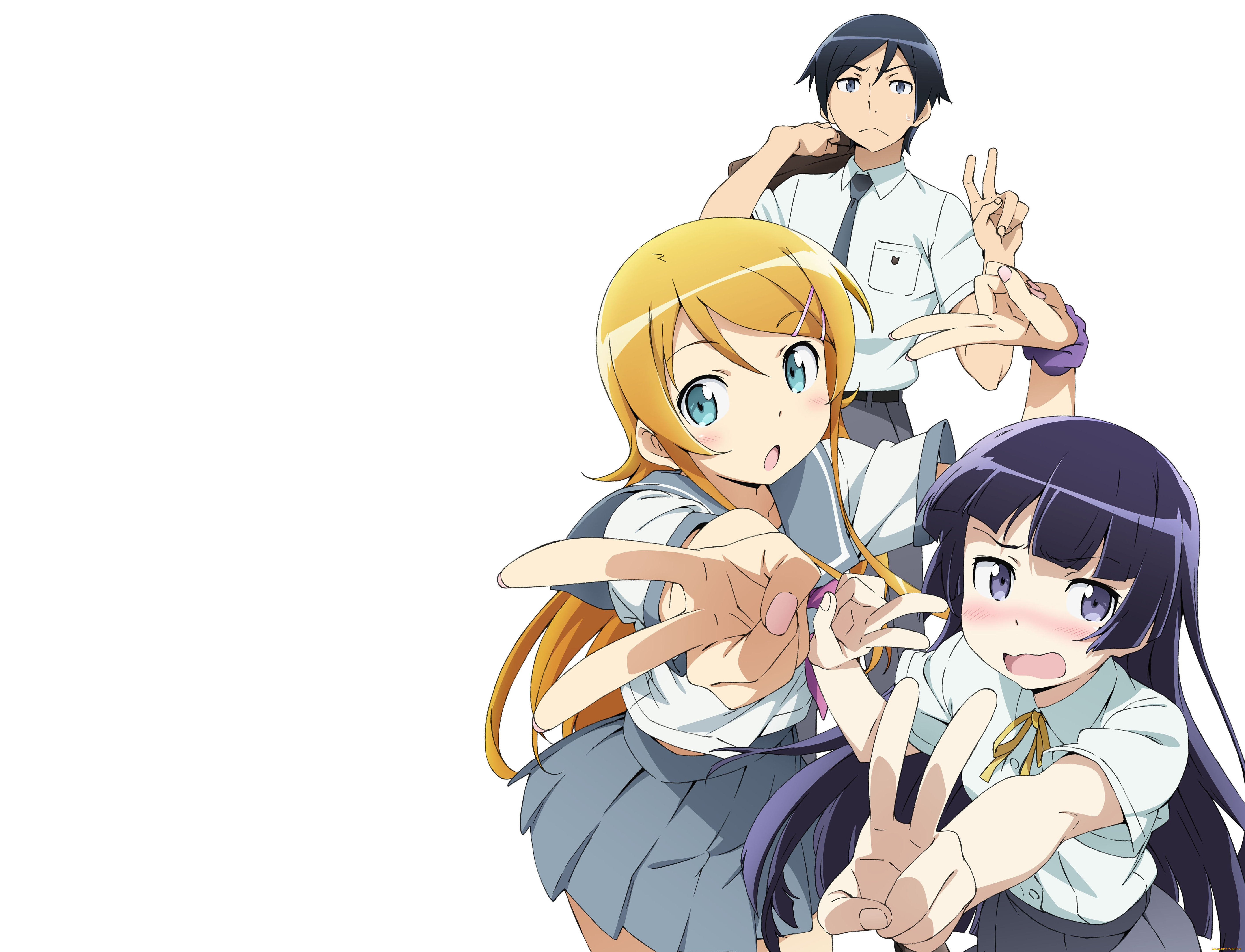 , oreimo, , 